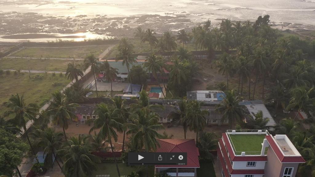 Jimmy Beach Resort photo