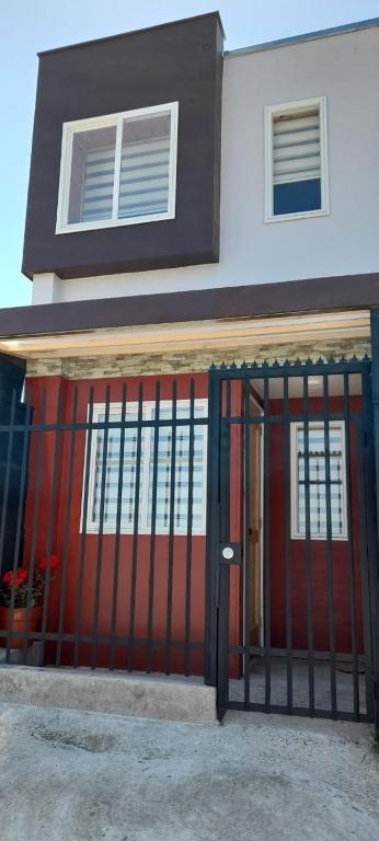 Departamento Amoblado Full Equipado - 1