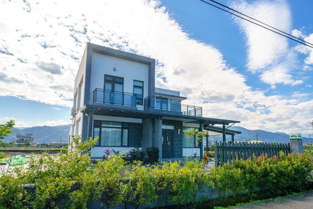 Dreams Come True B&amp;B — Hotel in Yilan