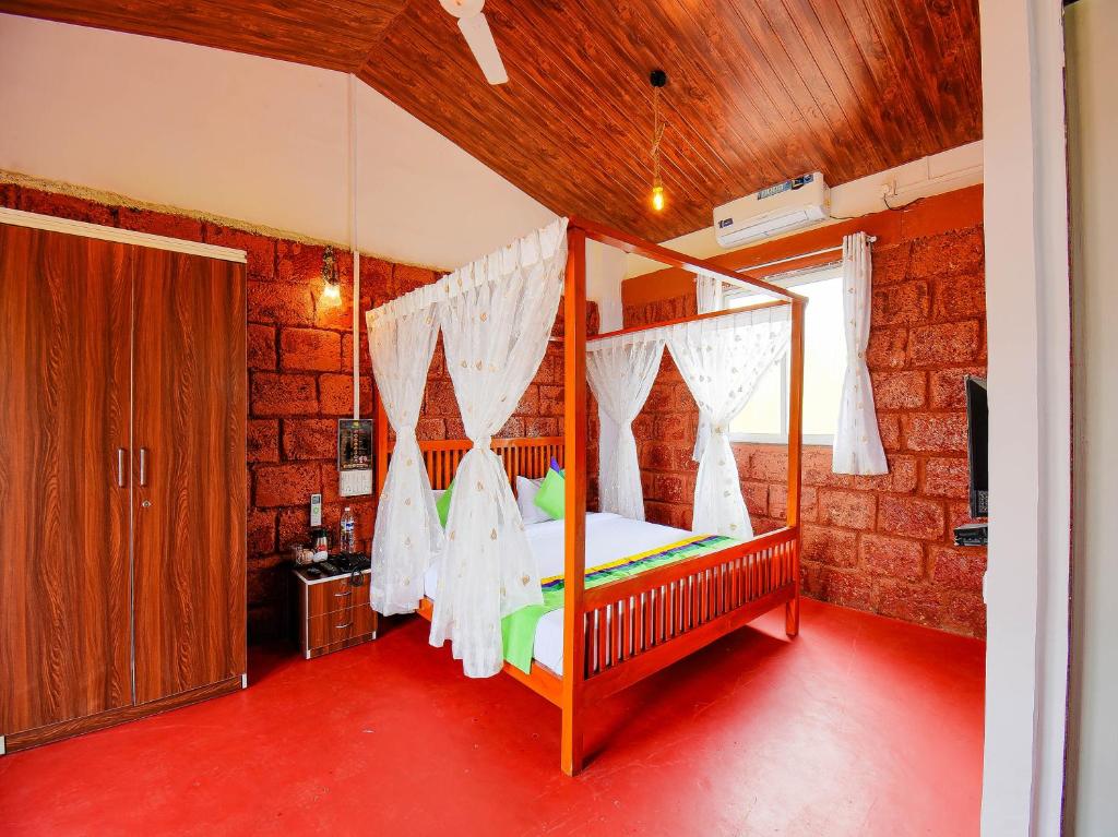 Treebo The Appa'S Resort, Mahábalešvár