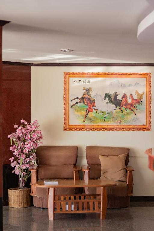 Mix Hotel photo