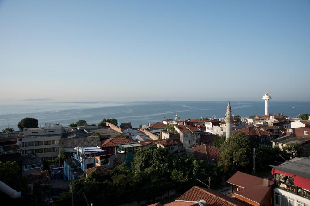 Surrounding environment