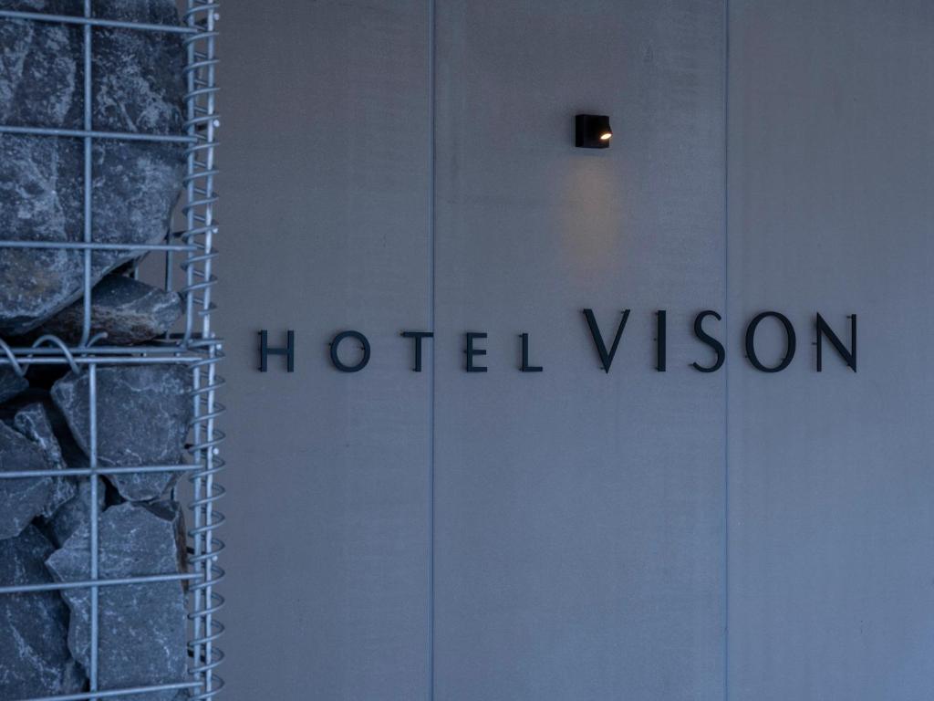 Hotel Vison photo