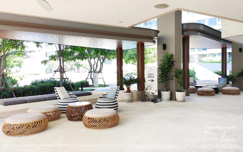 VERANDA HUAHIN BY LUX photo