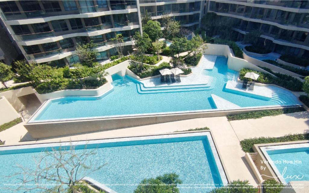 VERANDA HUAHIN BY LUX photo