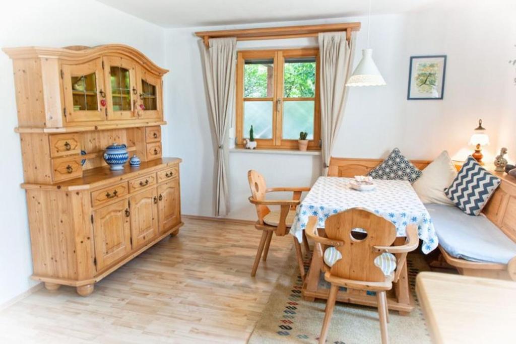 Ferienwohnung Geigl - 4