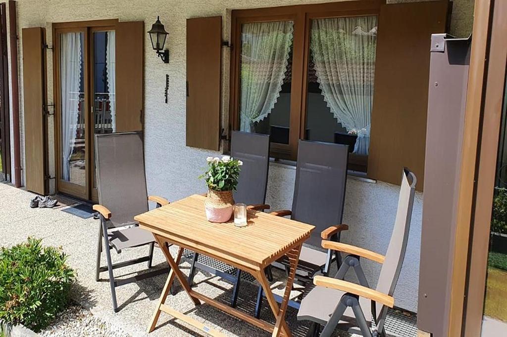 Ferienwohnung Moritz - 2
