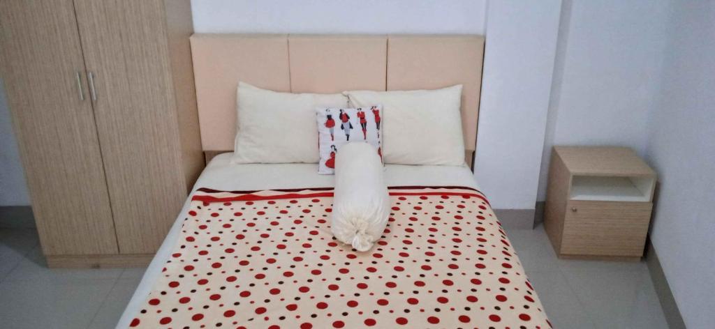 Guest House Pinarak 2 Syariah near GOR Satria Purwokerto RedPartner photo