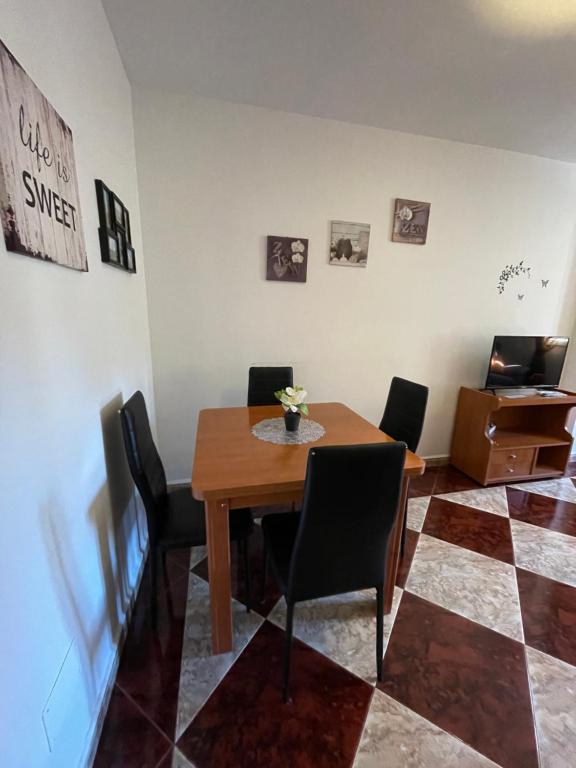 Apartamento Beatriz - 5