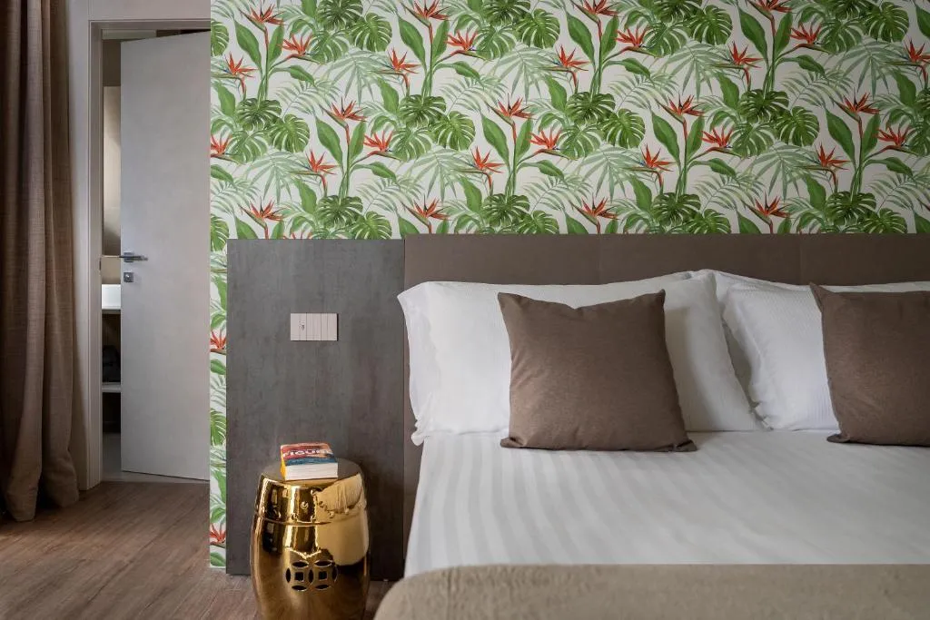 Civico25 Suite Hotel, hotel v destinaci Gabicce Mare