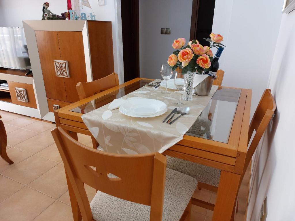 Apartamento Nerja Beach - 5