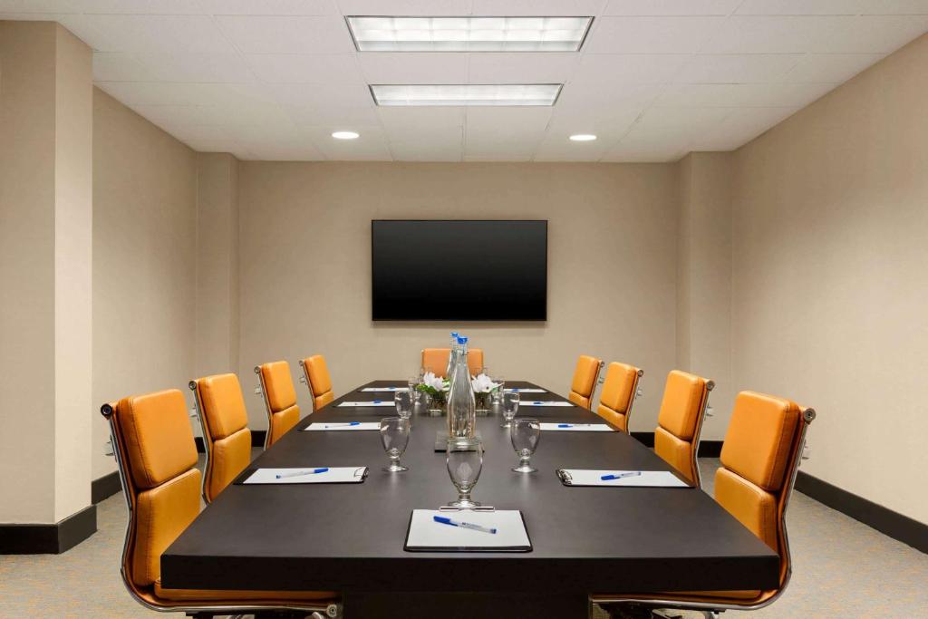 Tárgyalóterem/bálterem