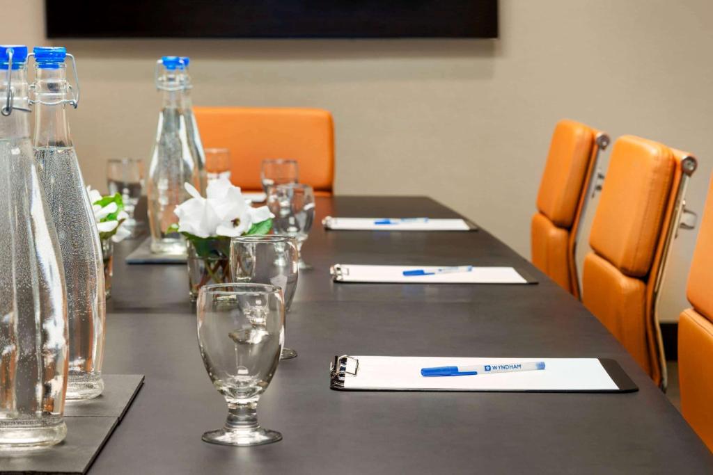 Tárgyalóterem/bálterem