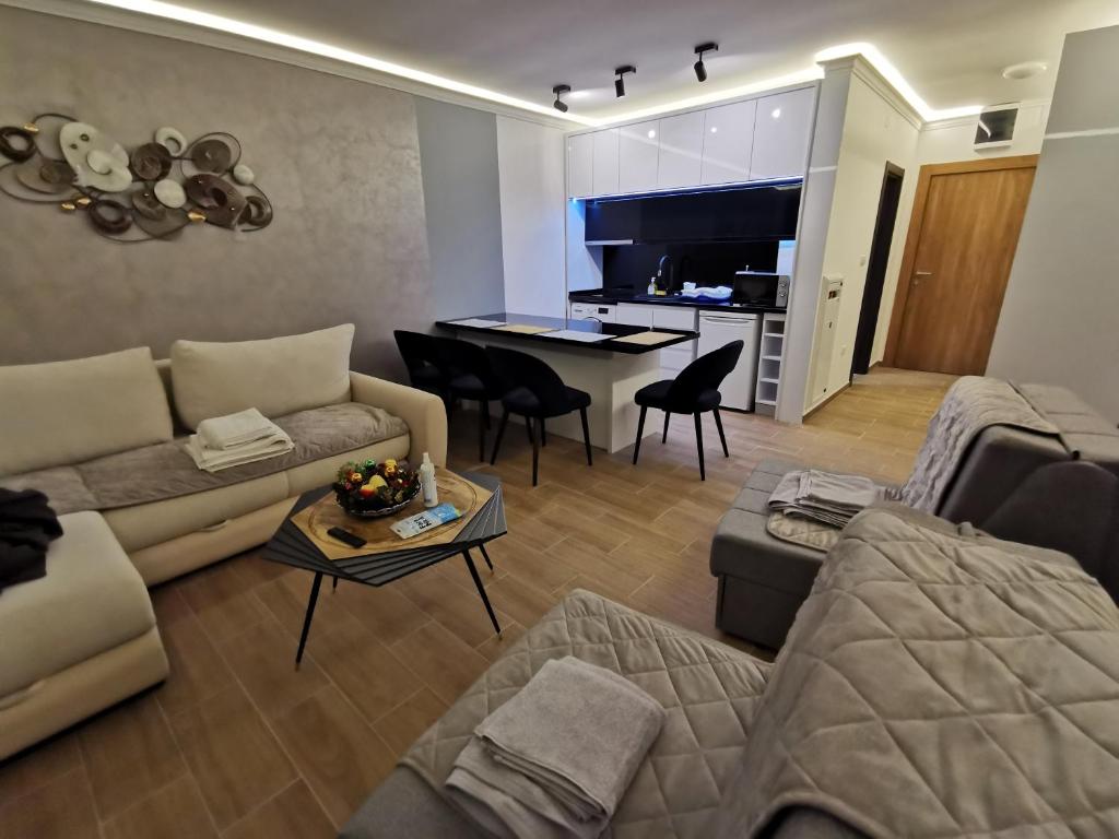 Suncana planina apartman 103 - 1