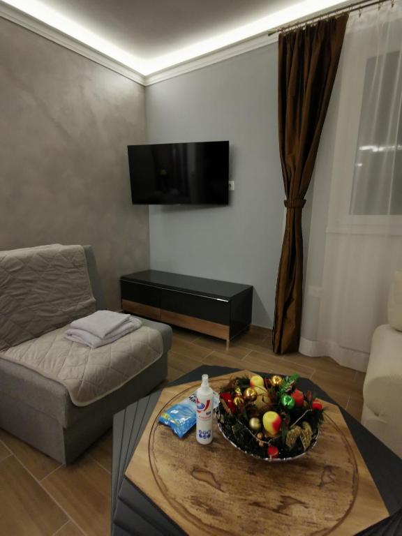 Suncana planina apartman 103 - 4