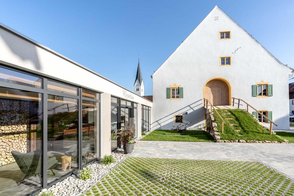 Poltnerhof photo