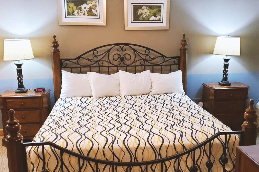 Coratel Inn & Suites By Jasper McCook photo