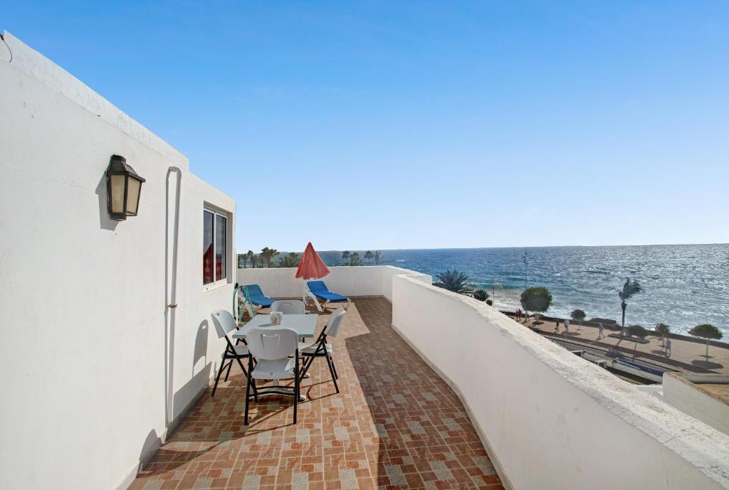 Apartamento El Quintero, Puerto del Carmen