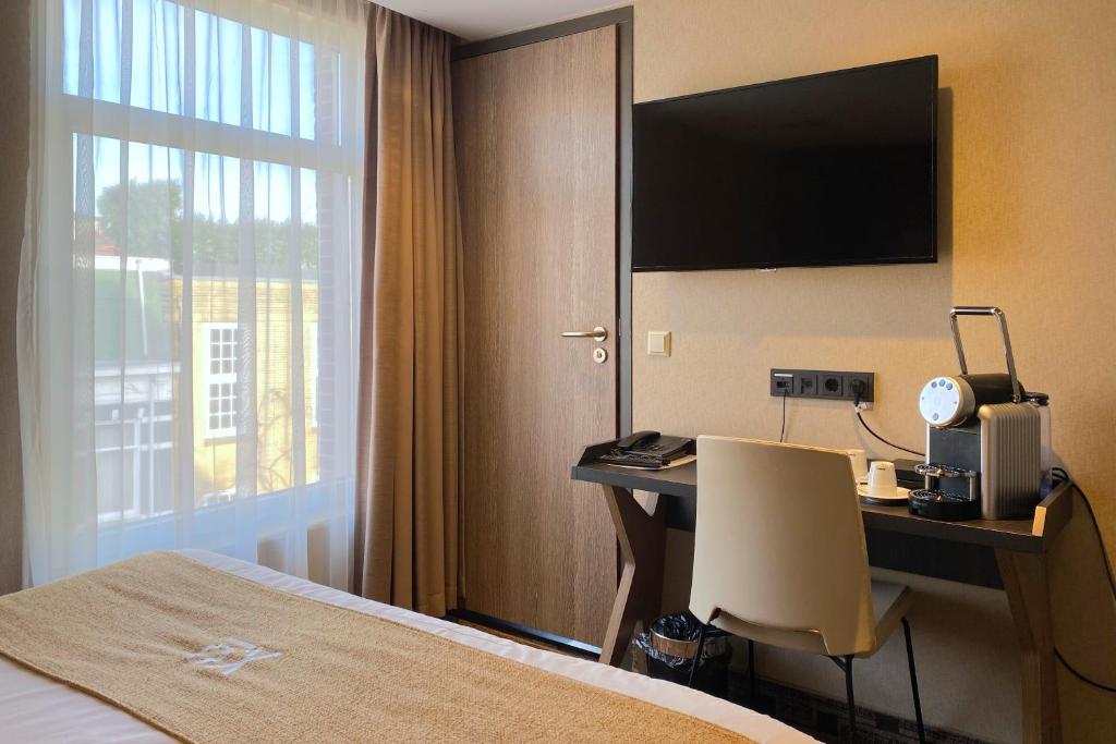 Xo Hotel Inner Photo 6