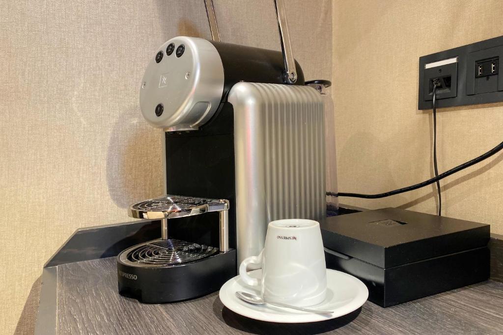 Xo Hotel Inner Photo 11