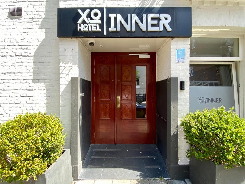 Xo Hotel Inner Photo 13