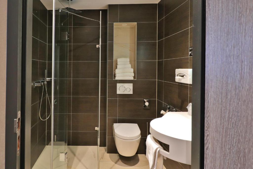 Xo Hotel Inner Photo 17