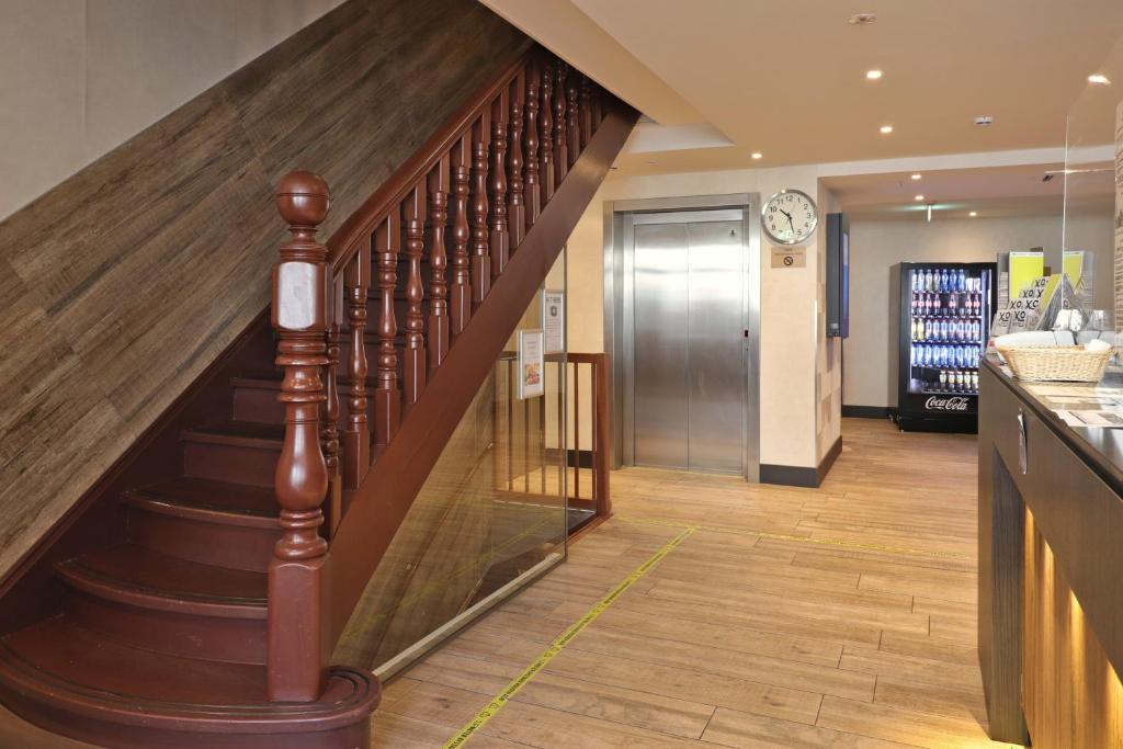 Xo Hotel Inner Photo 20