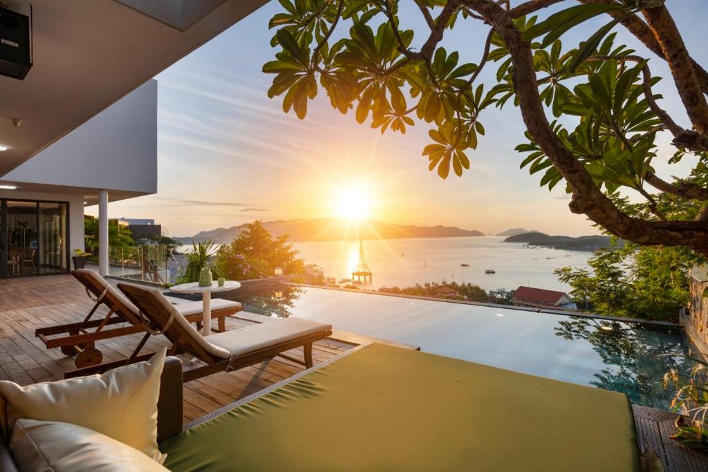 Mermaid Villas Nha Trang photo