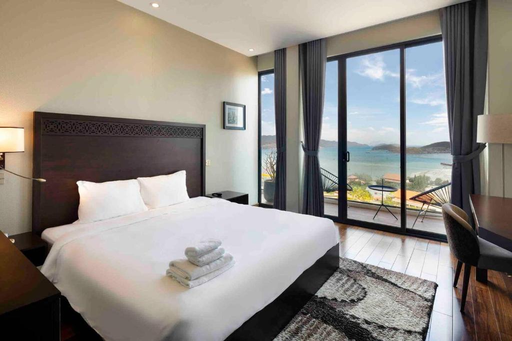 Mermaid Villas Nha Trang photo