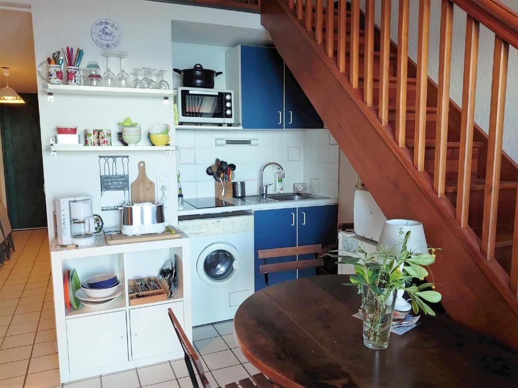 5RB14 Appartement vue mer et proche plage - 2