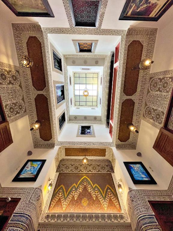 Riad Dar Guennoun photo