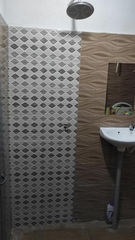 Homestay Opah Parit Buntar, Perak photo