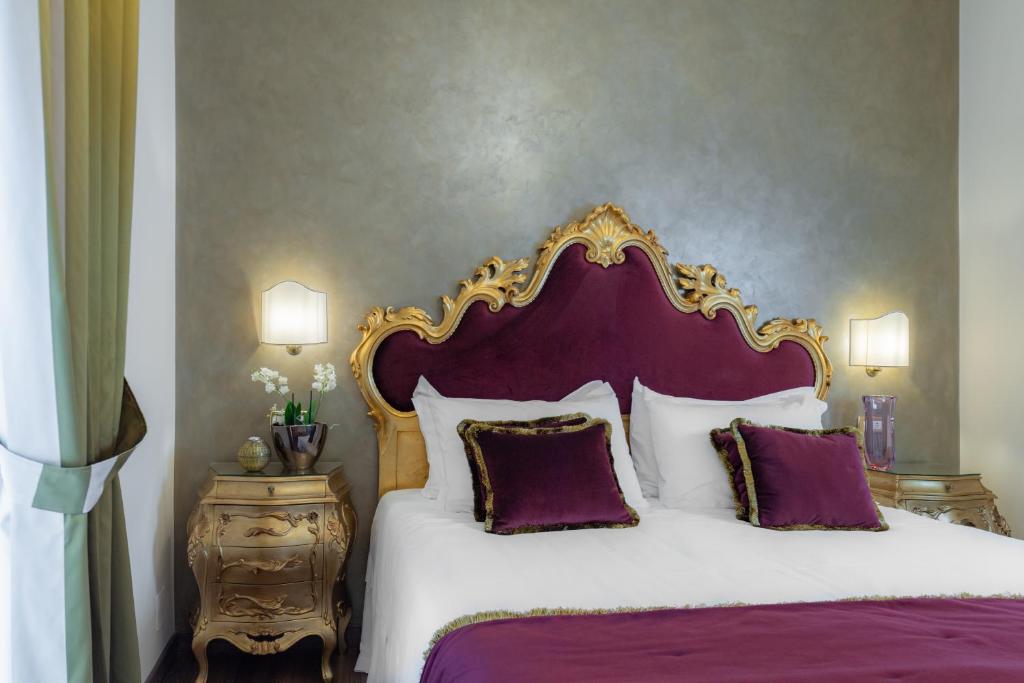Hotel Concordia - 5