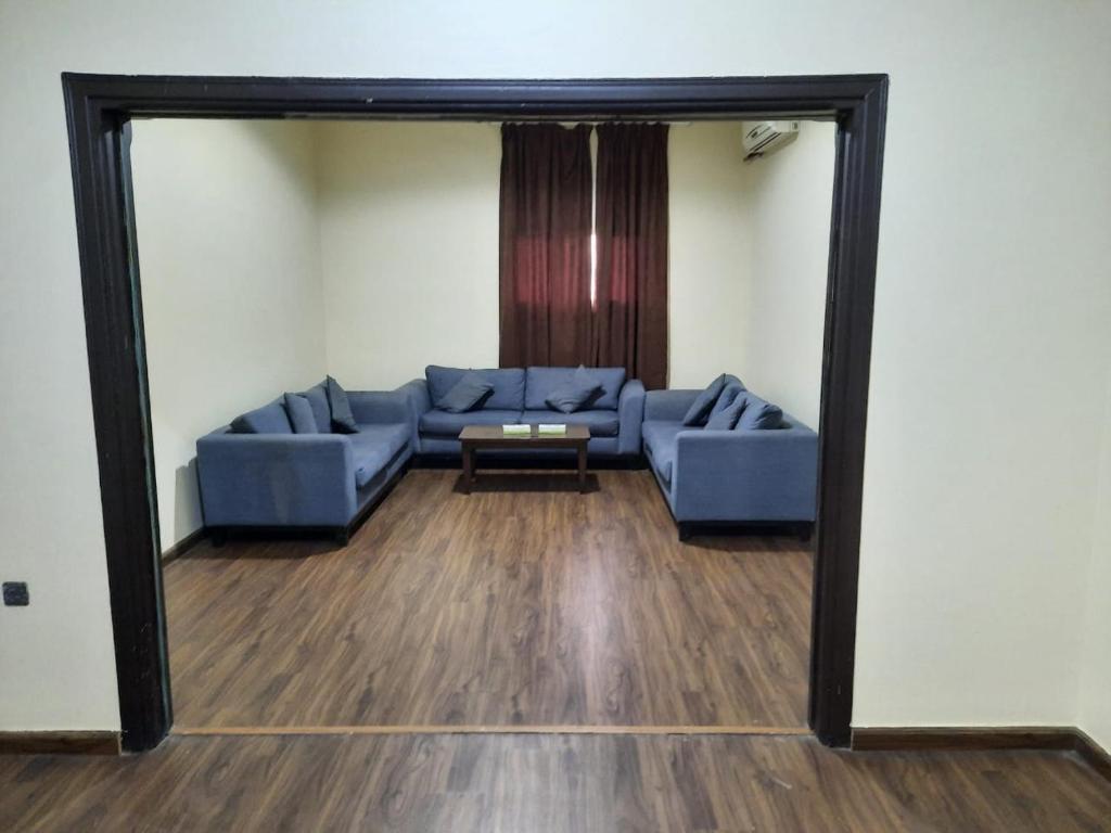 Two-Bedroom Apartment, Drr Ramah Hotel Apartments 12 in Riyadh