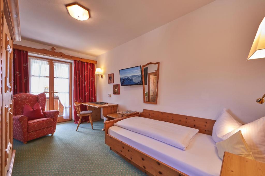 Landhotel zum Bad photo