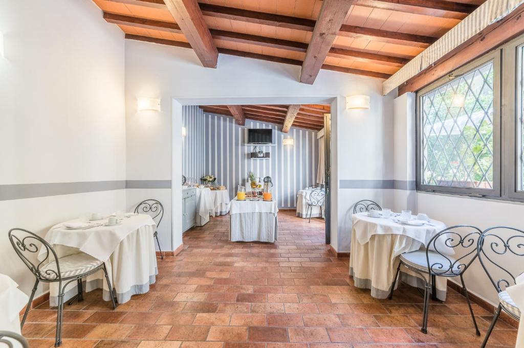 Residenza Il Villino B&B - 5