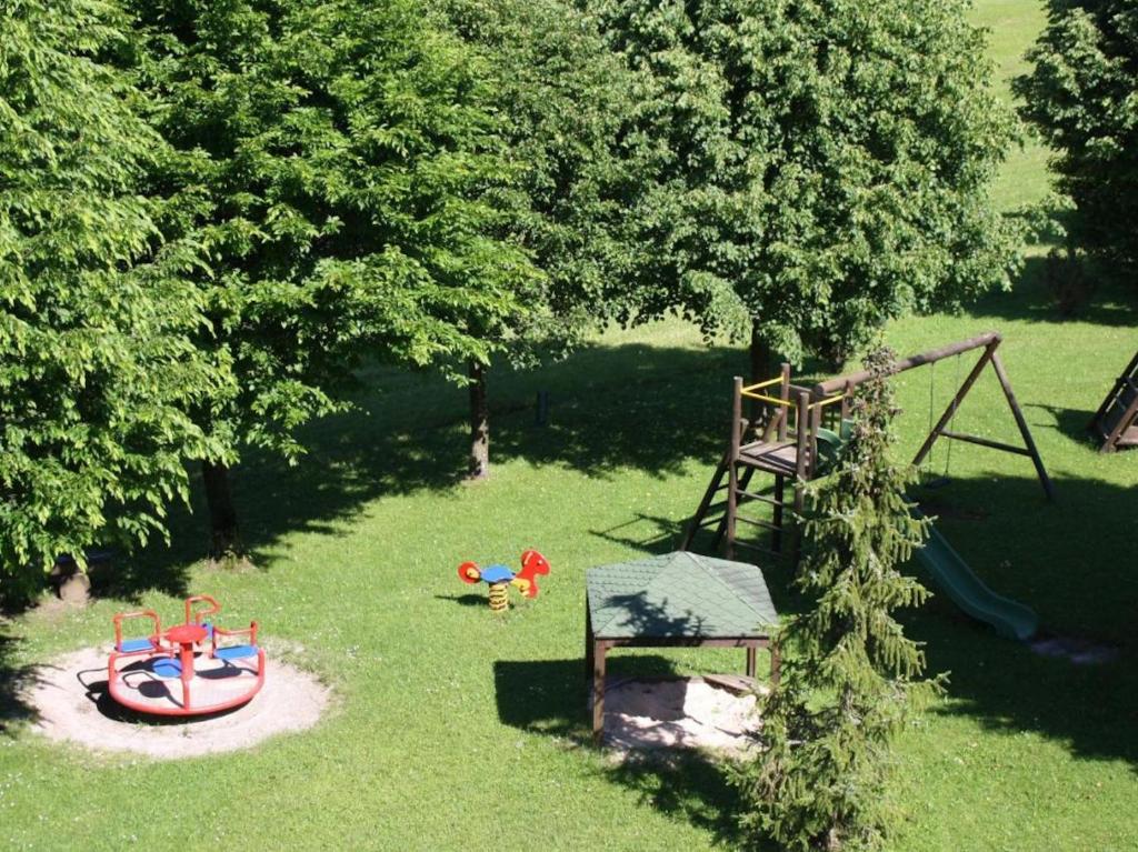 Alpenstubn - Chiemgau Karte - 4