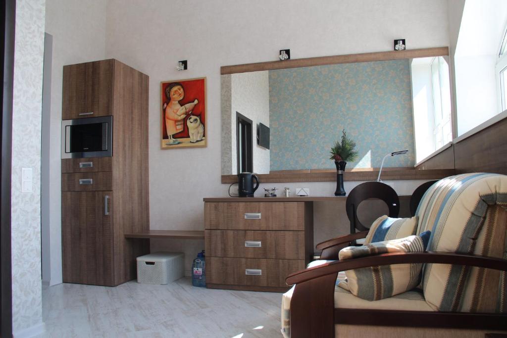 Apartments Karamel IP Kurtukov V.A.