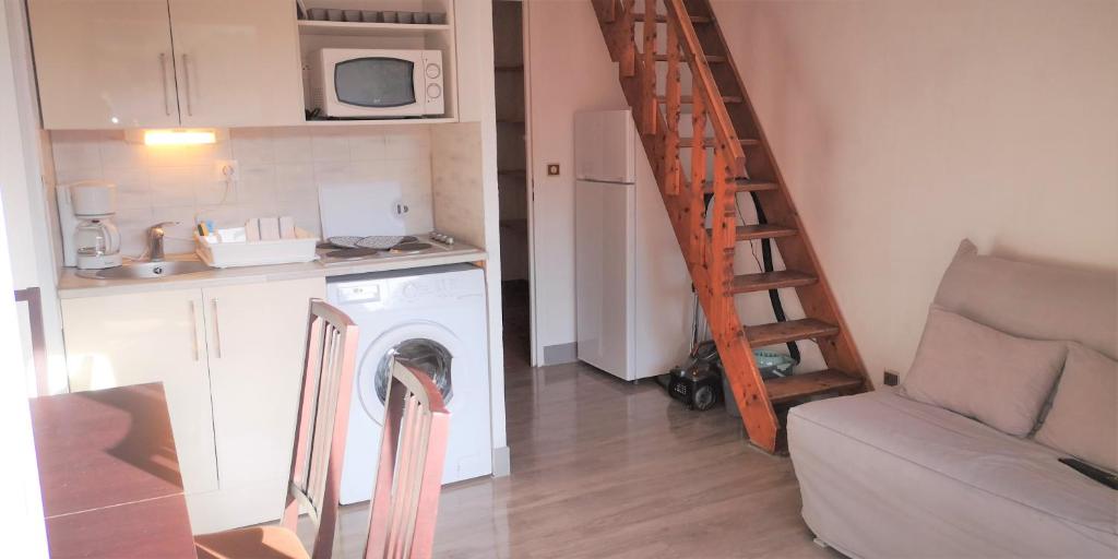 Résidence Cap Azur Appartement 237 - 3