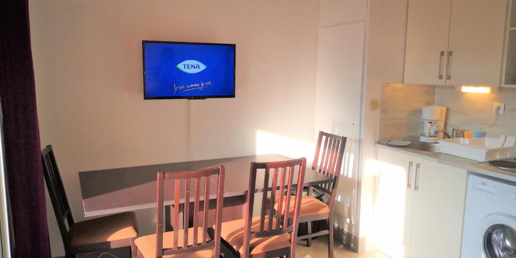 Résidence Cap Azur Appartement 237 - 2