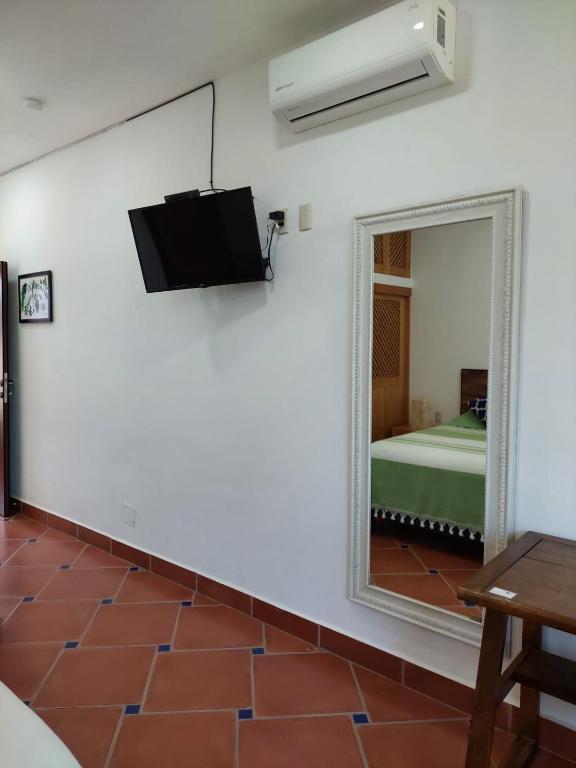 Hotelito 73 photo