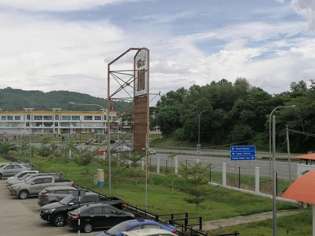 ezzahrahsyariahhomestay photo