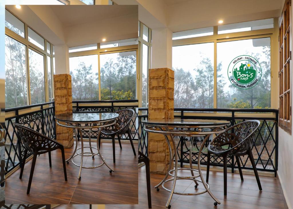 BonsNest Holiday Homes