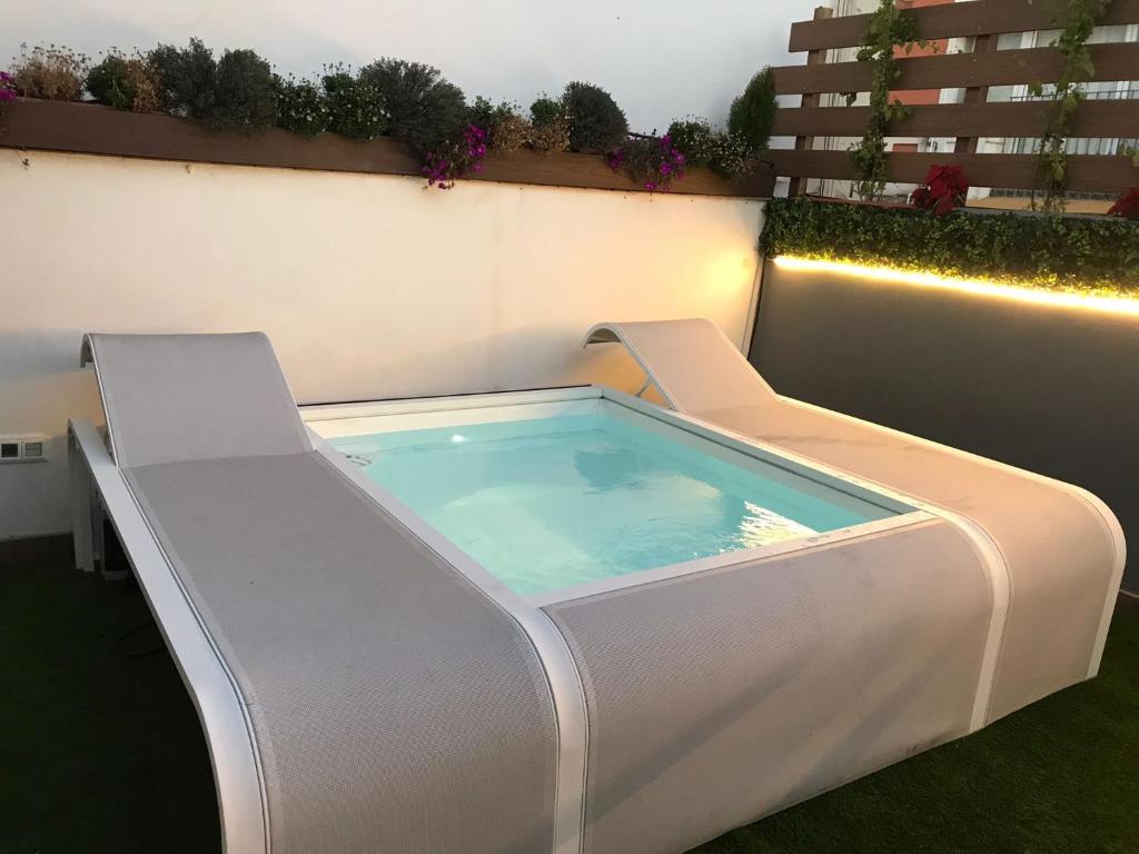 DreamsApt Plaza Nueva, Sevilla