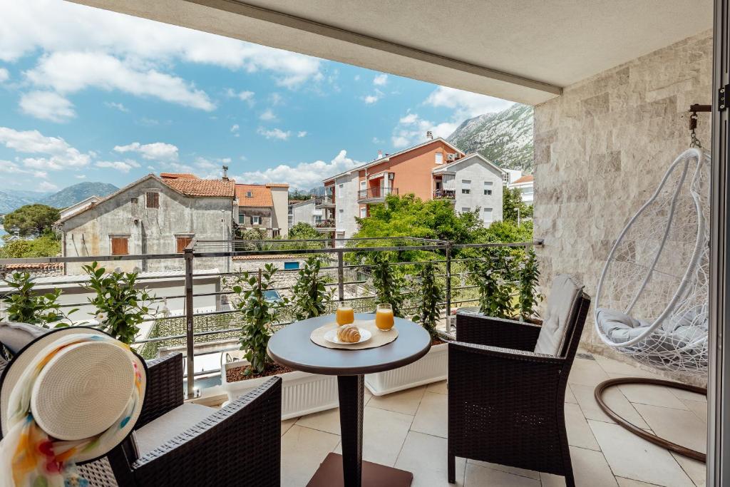 Apartments Dabinovic - 4