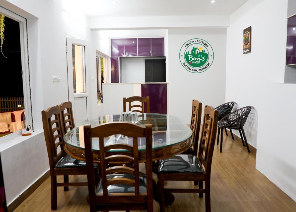 BonsNest Holiday Homes