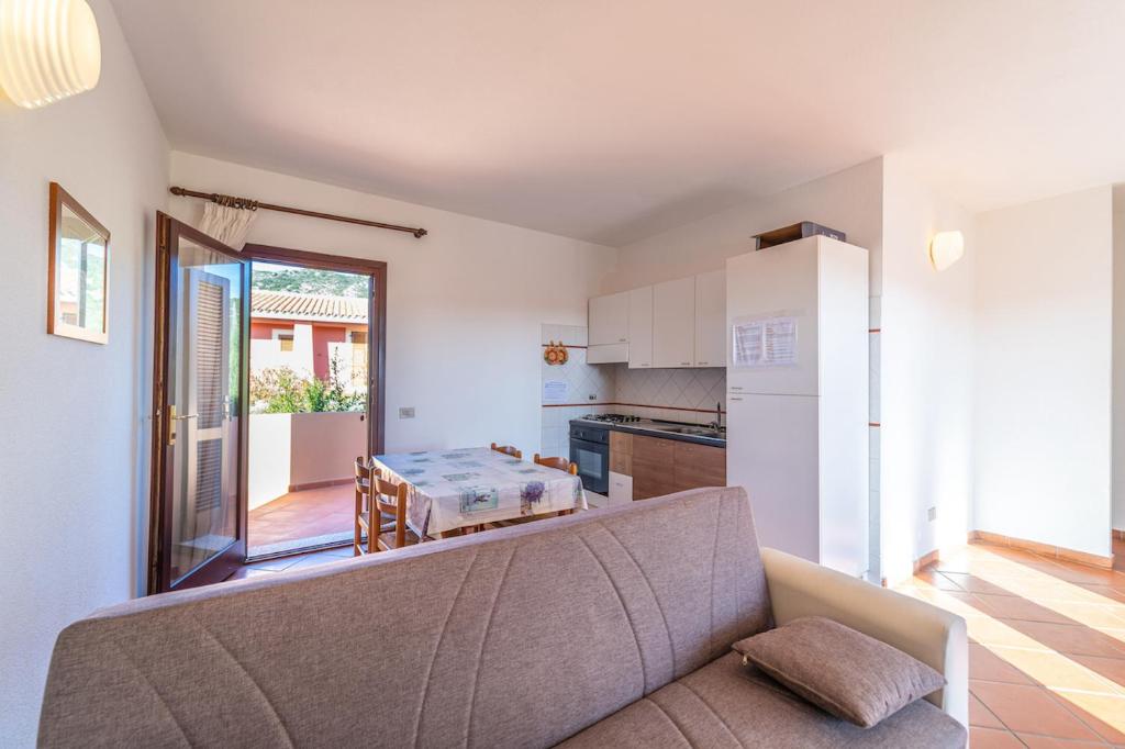ISS Travel, L'Uddastru Panoramic Apartments - with private outdoor terrace 전경