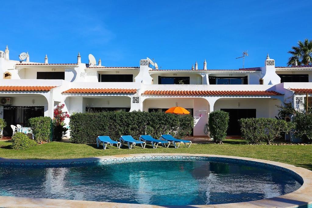Aldeia Joinal - Swimming Pool - FREE WIFI - BY BEDZY, Albufeira