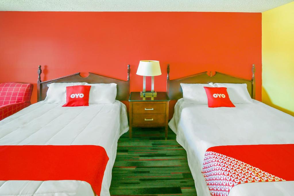 OYO Hotel Jackson South I-55 photo
