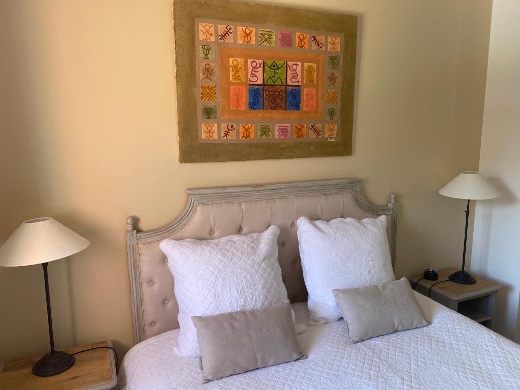 Villa des Roses photo